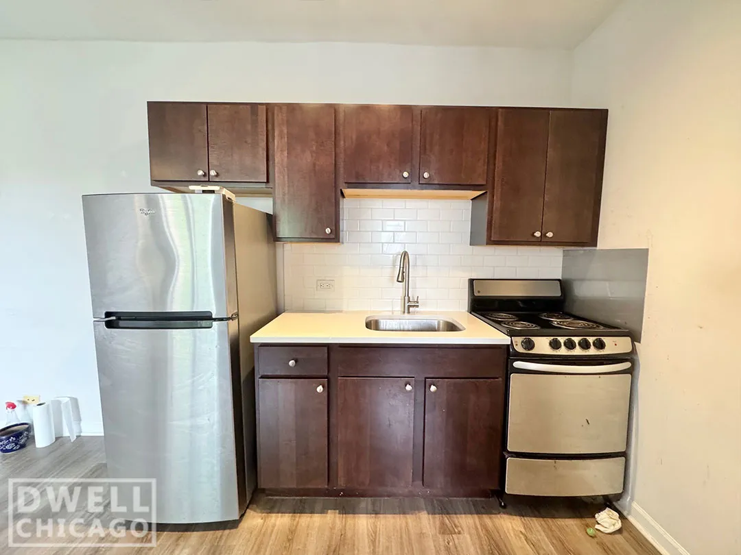 1627 N Humboldt Blvd, , 60647, USA 60647-unit#2I-Chicago-IL