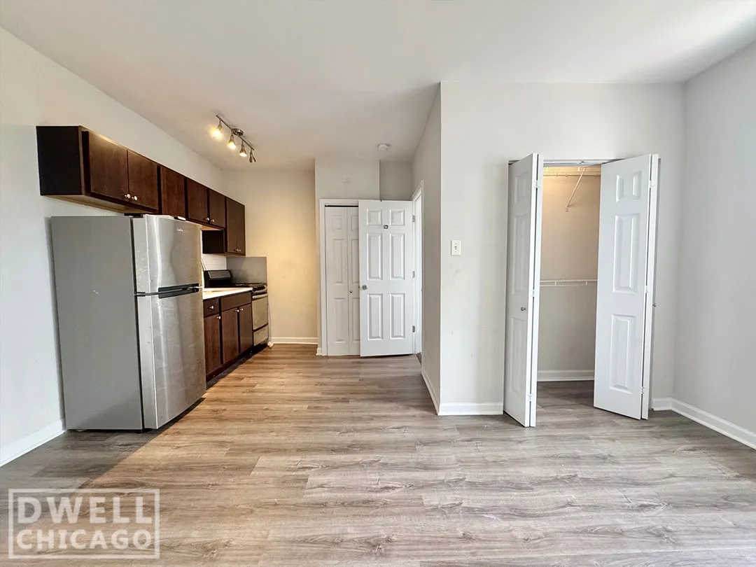 1627 N Humboldt Blvd, , 60647, USA 60647-unit#2I-Chicago-IL