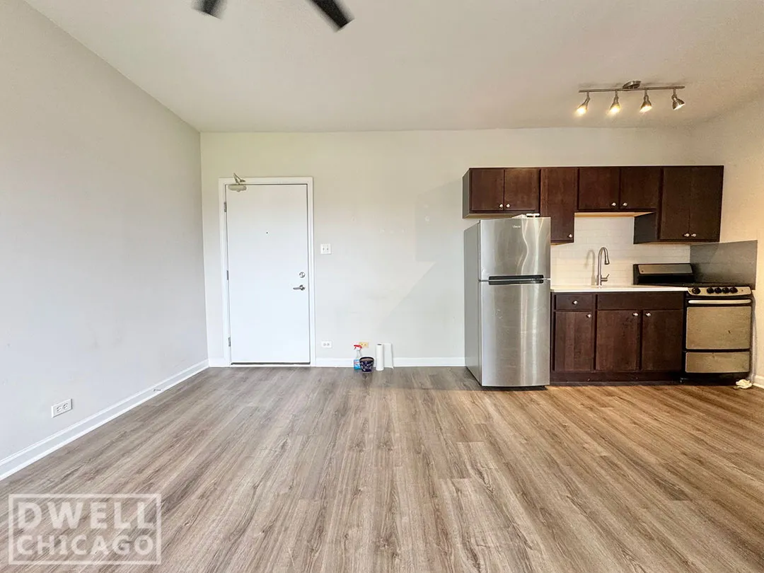 1627 N Humboldt Blvd, , 60647, USA 60647-unit#2I-Chicago-IL