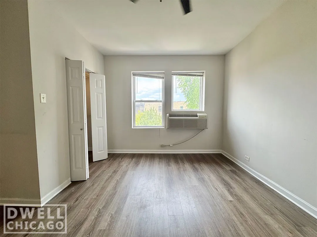 1627 N Humboldt Blvd, , 60647, USA 60647-unit#2I-Chicago-IL