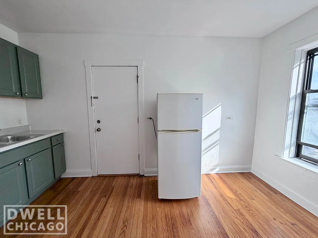 2647 N Spaulding Ave, ,  60647, USA 60647-unit#2649.5-1S-Chicago-IL