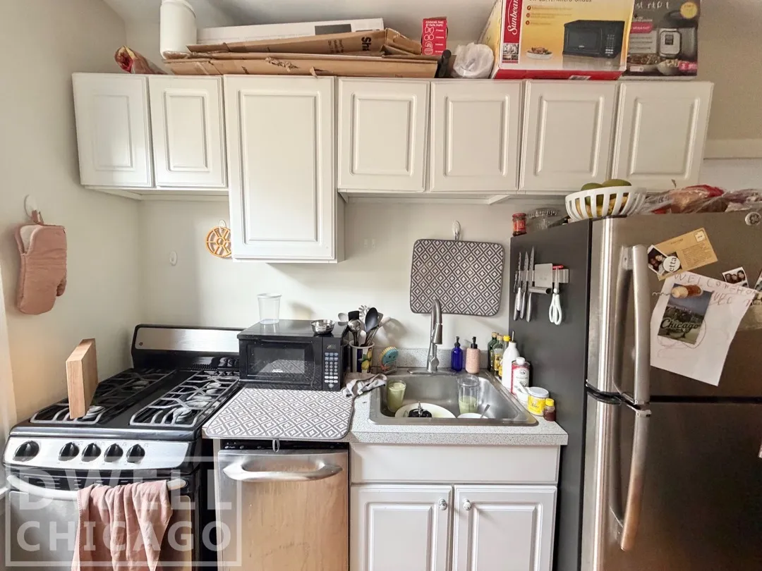 837 W Cornelia Ave, ,  60657, USA 60657-unit#837-3N-Chicago-IL