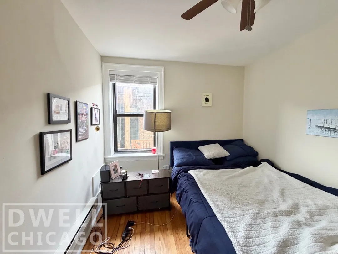 837 W Cornelia Ave, ,  60657, USA 60657-unit#837-3N-Chicago-IL