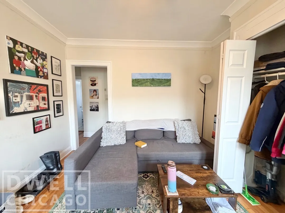 837 W Cornelia Ave, ,  60657, USA 60657-unit#837-3N-Chicago-IL