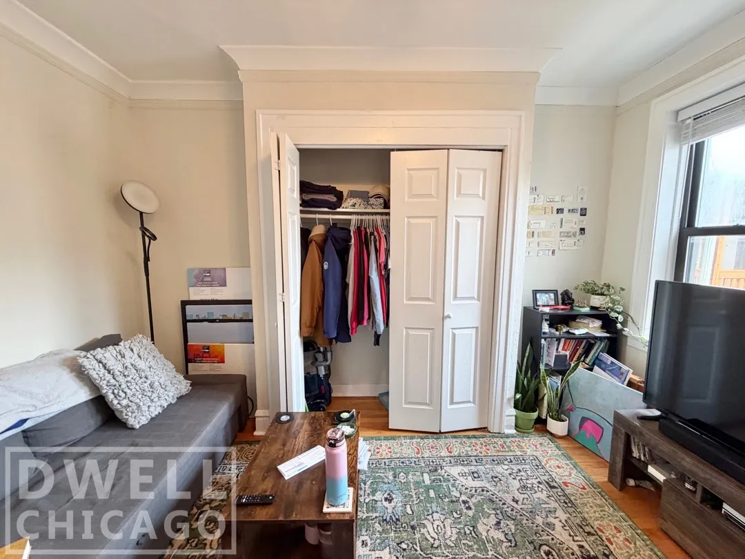 837 W Cornelia Ave, ,  60657, USA 60657-unit#837-3N-Chicago-IL