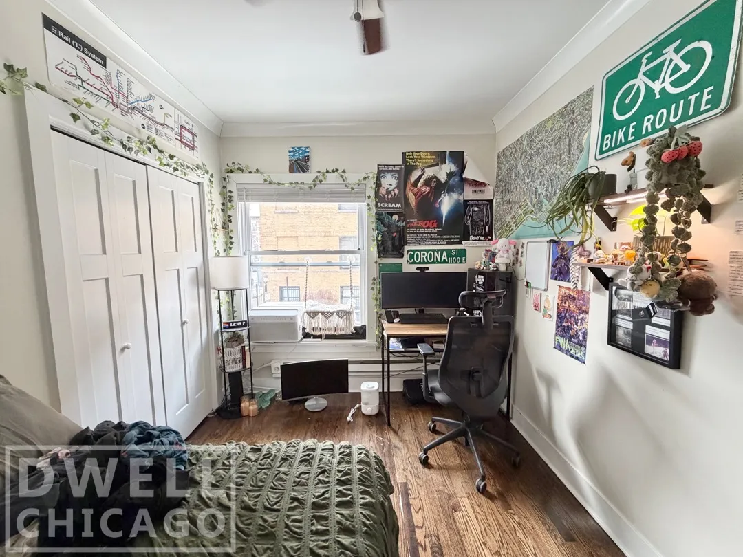 724 W Roscoe St, , 60657, USA 60657-unit#724-1S-Chicago-IL