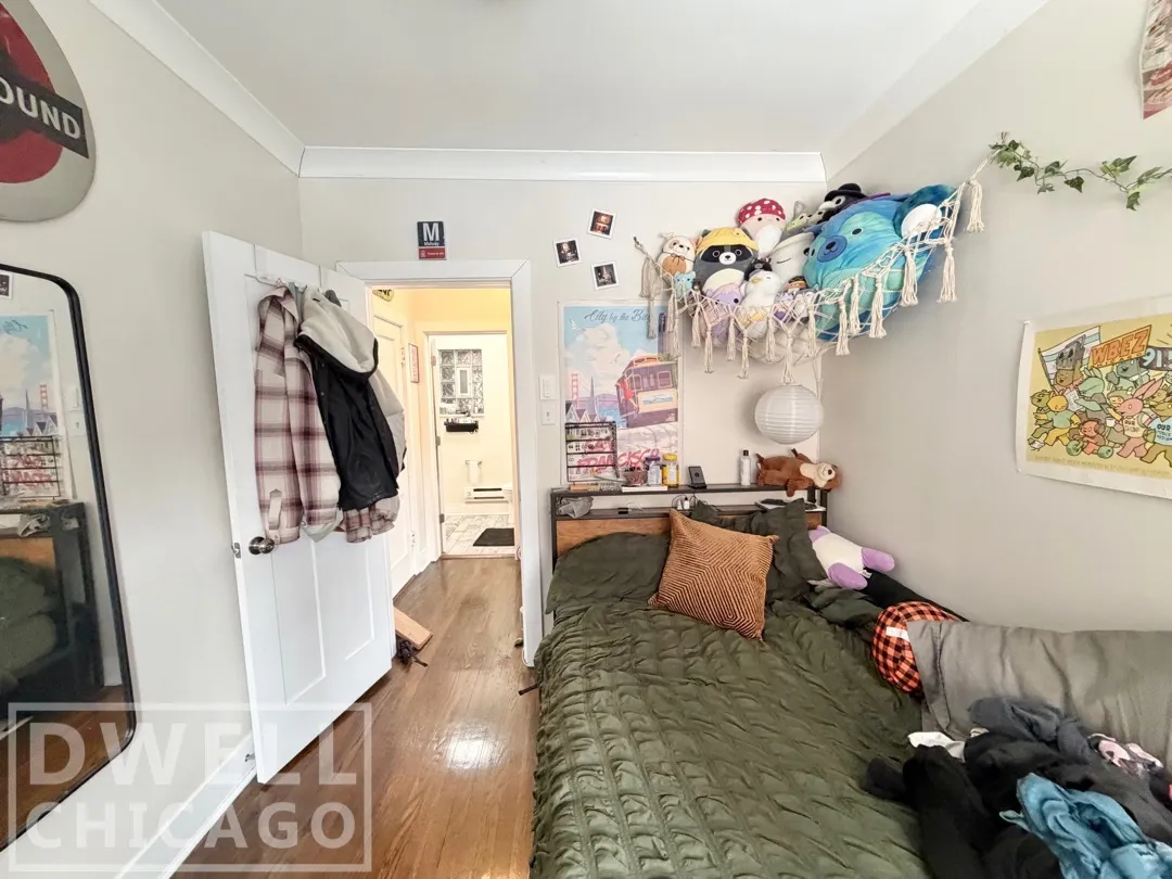 724 W Roscoe St, , 60657, USA 60657-unit#724-1S-Chicago-IL