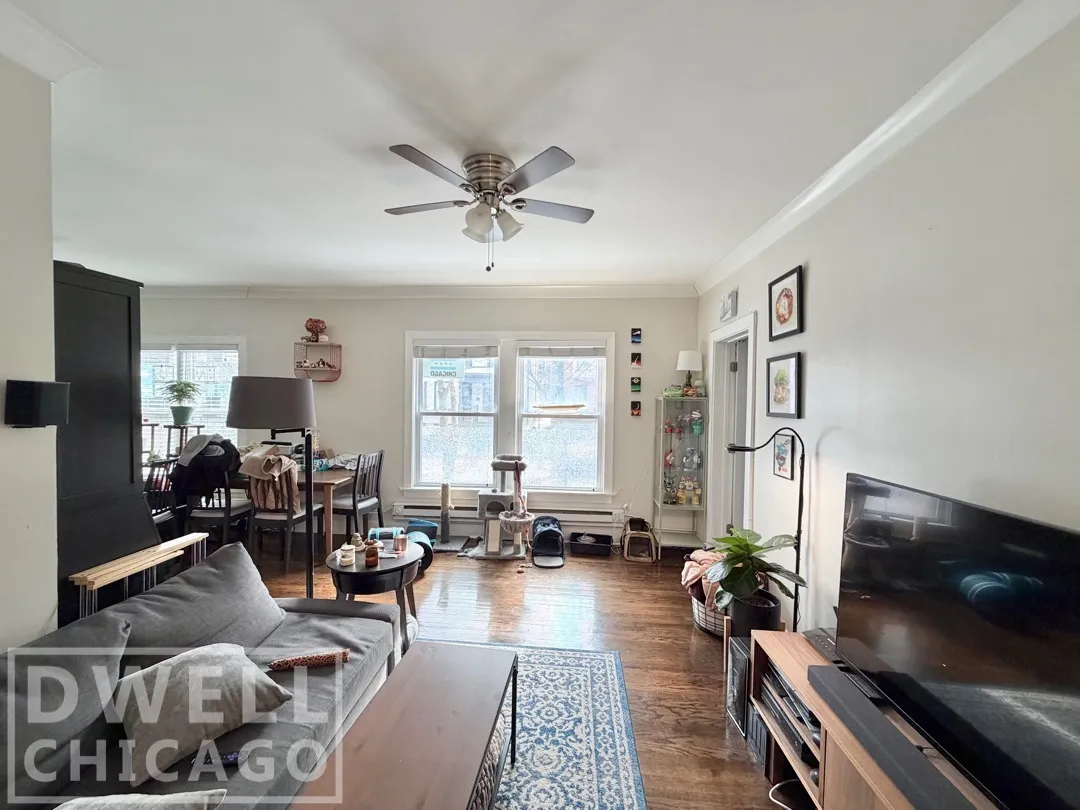 724 W Roscoe St, , 60657, USA 60657-unit#724-1S-Chicago-IL