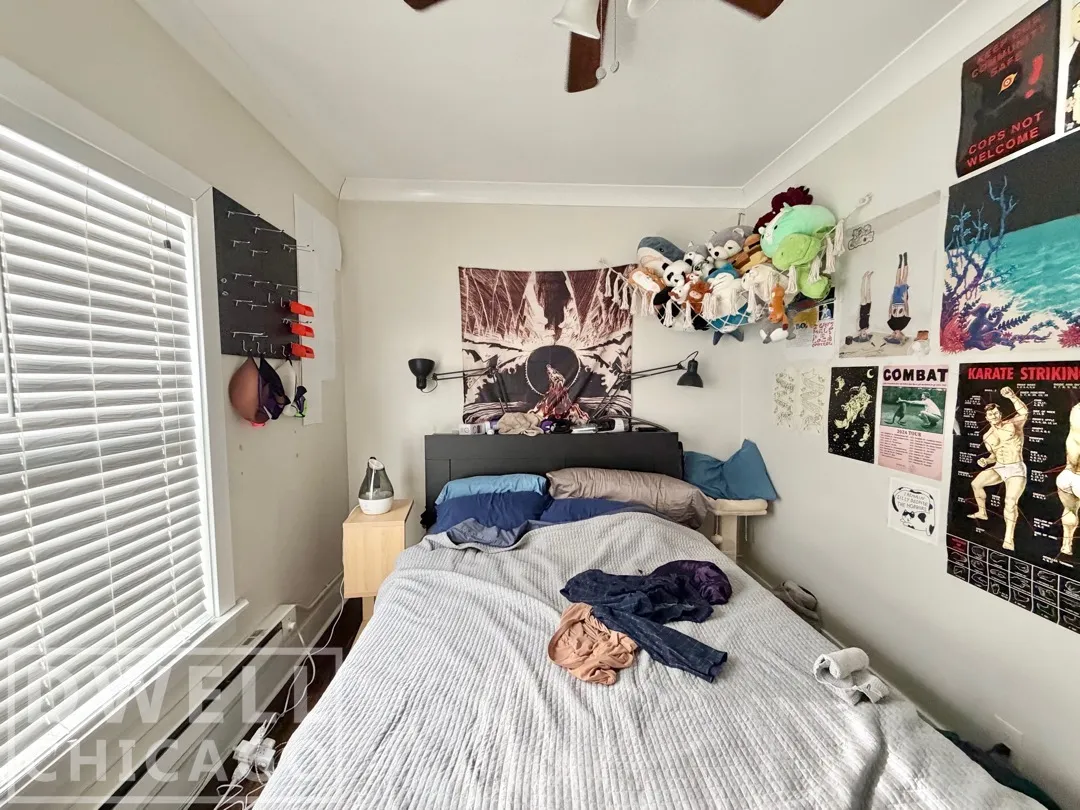 724 W Roscoe St, , 60657, USA 60657-unit#724-1S-Chicago-IL