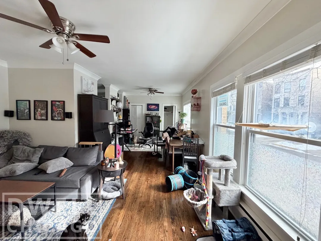 724 W Roscoe St, , 60657, USA 60657-unit#724-1S-Chicago-IL