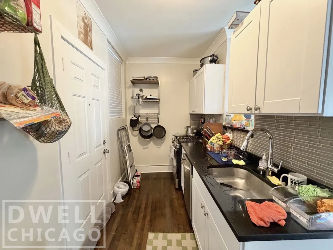 724 W Roscoe St, , 60657, USA 60657-unit#724-1S-Chicago-IL