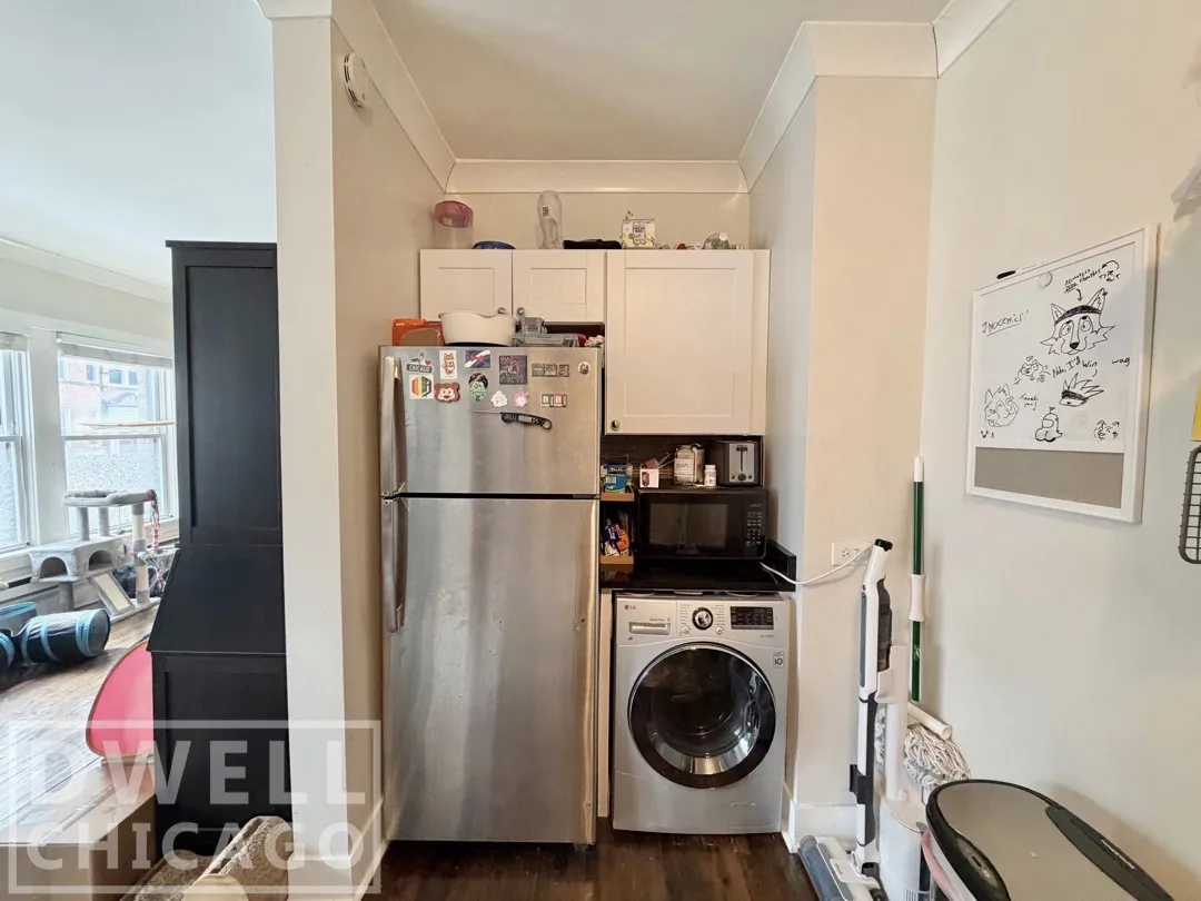 724 W Roscoe St, , 60657, USA 60657-unit#724-1S-Chicago-IL