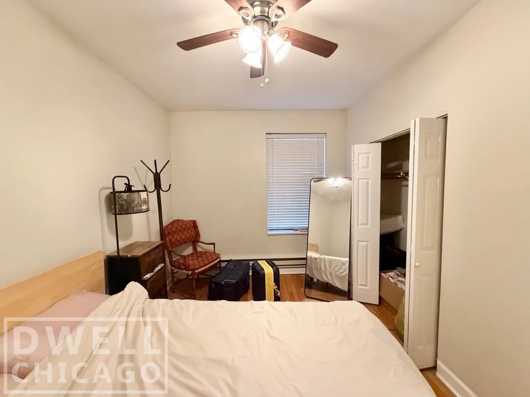 724 W Roscoe St, ,  60657, USA 60657-unit#724-2N-Chicago-IL