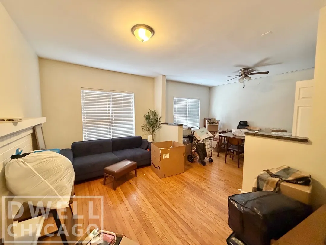 724 W Roscoe St, ,  60657, USA 60657-unit#724-2N-Chicago-IL