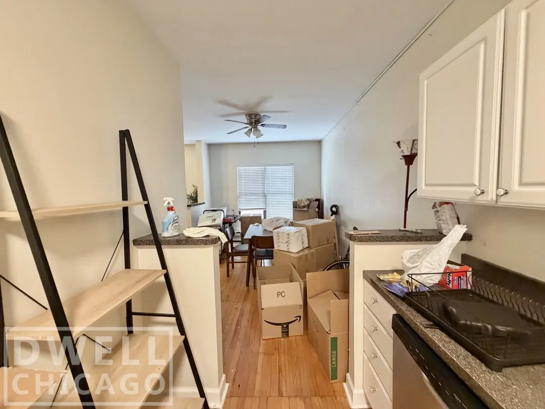 724 W Roscoe St, ,  60657, USA 60657-unit#724-2N-Chicago-IL