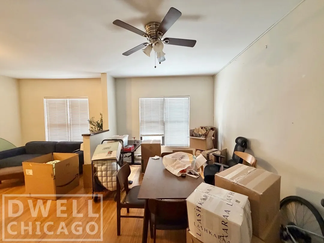 724 W Roscoe St, ,  60657, USA 60657-unit#724-2N-Chicago-IL