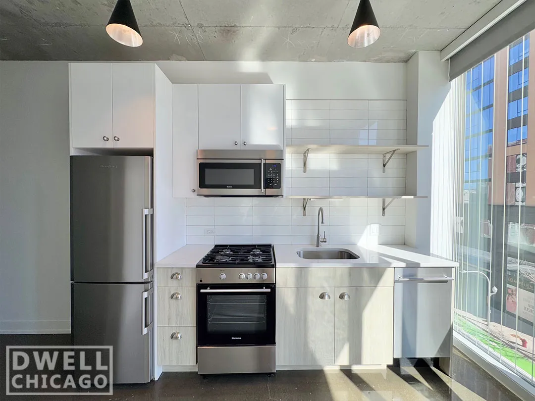 108 W Ave, , 60654, USA 60654-unit#710-Chicago-IL