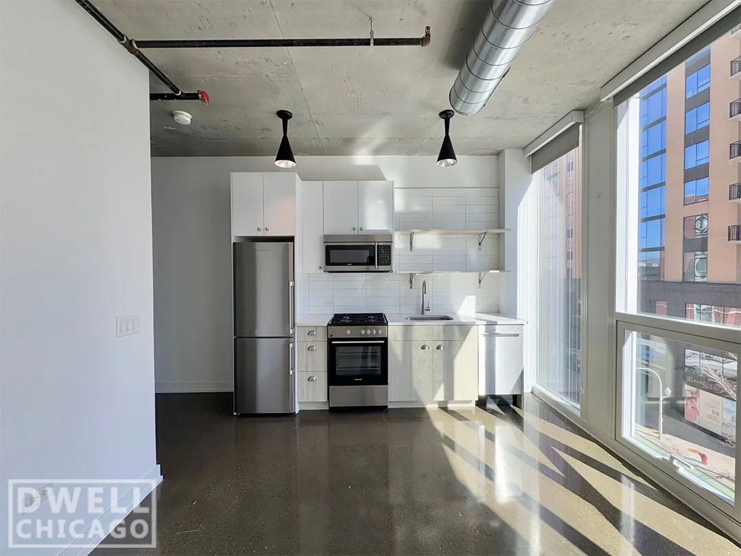 108 W Ave, , 60654, USA 60654-unit#710-Chicago-IL