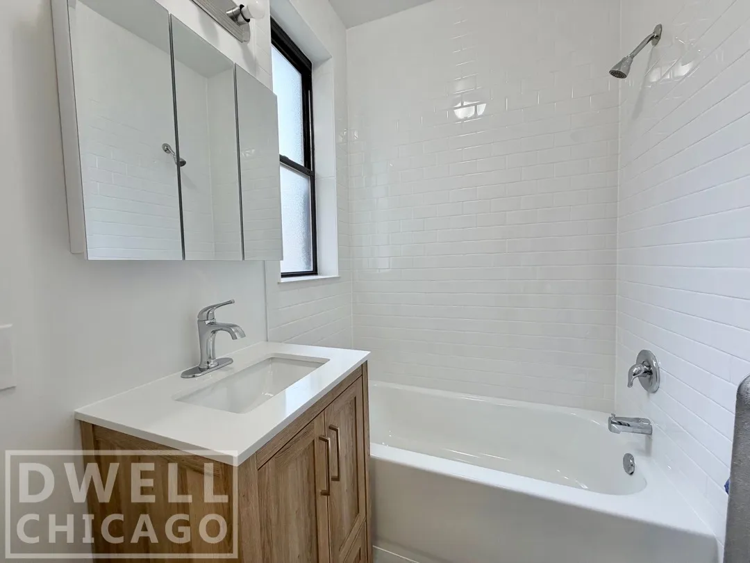 1530 N Kedzie Ave, ,  60651, USA 60651-unit#1542-2N-Chicago-IL