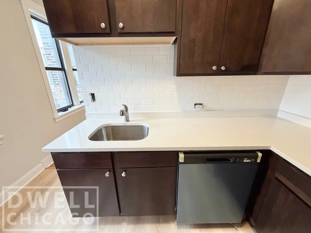 1530 N Kedzie Ave, ,  60651, USA 60651-unit#1542-2N-Chicago-IL
