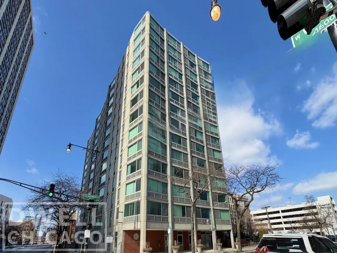 4600 N Clarendon Ave, , 60640, USA 60640-unit#802-Chicago-IL