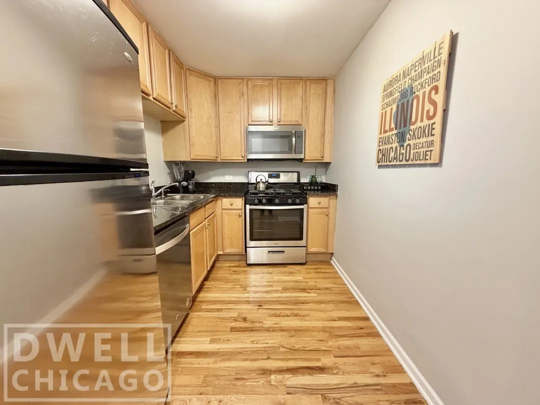 4600 N Clarendon Ave, ,  60640, USA 60640-unit#802-Chicago-IL