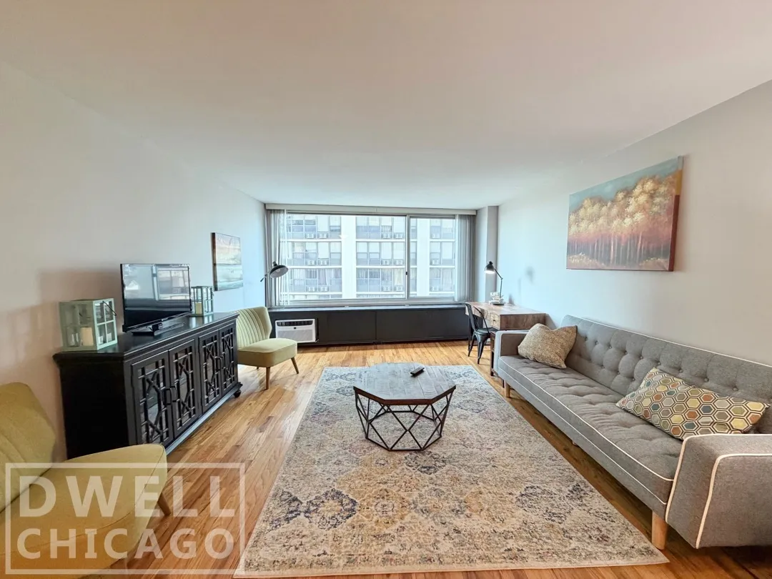 4600 N Clarendon Ave, ,  60640, USA 60640-unit#802-Chicago-IL