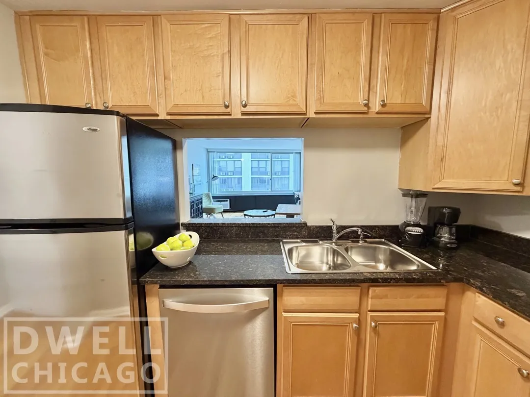 4600 N Clarendon Ave, ,  60640, USA 60640-unit#802-Chicago-IL