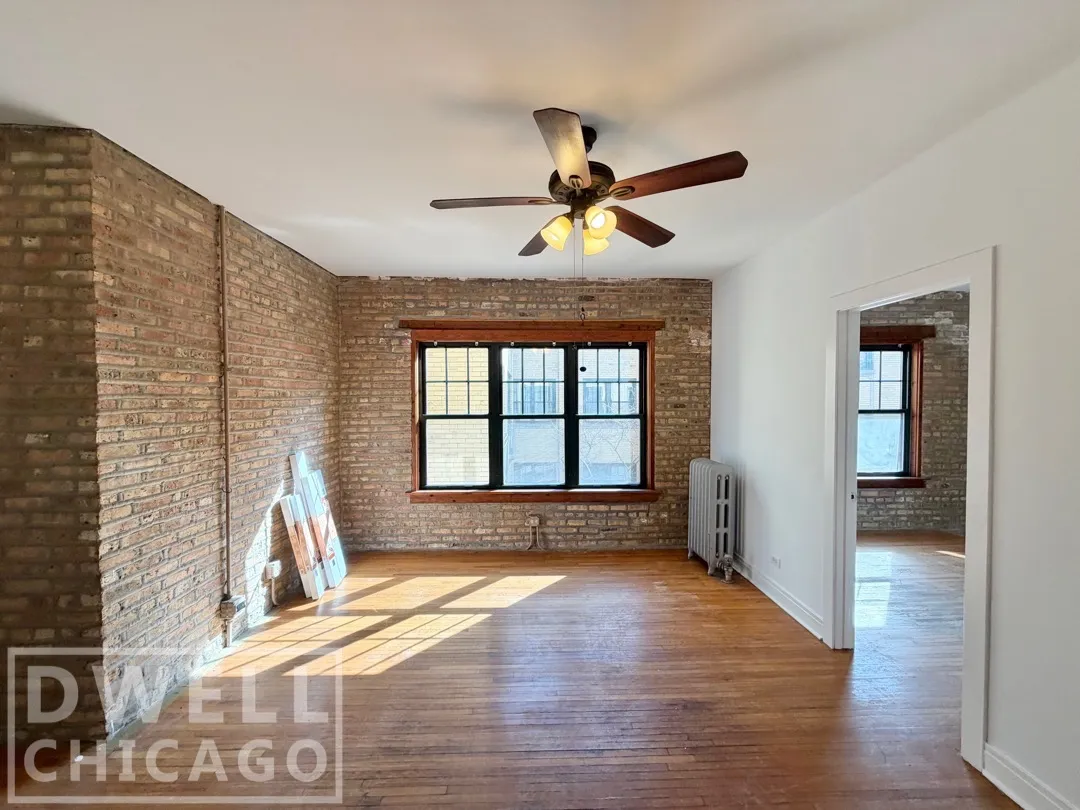 7033 N Sheridan Rd, , 60626, USA 60626-unit#2N-Chicago-IL