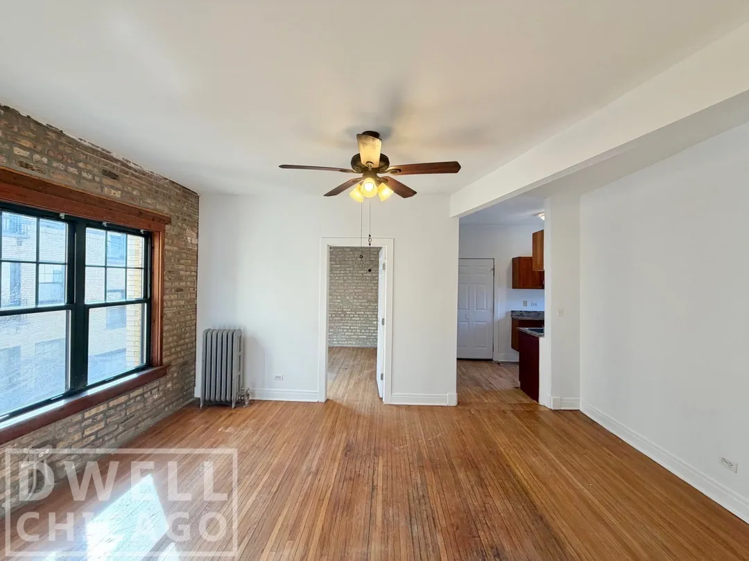 7033 N Sheridan Rd, , 60626, USA 60626-unit#2N-Chicago-IL