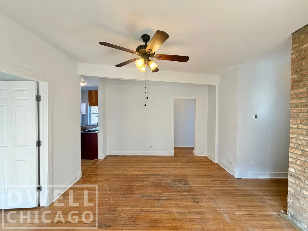 7033 N Sheridan Rd, , 60626, USA 60626-unit#2N-Chicago-IL