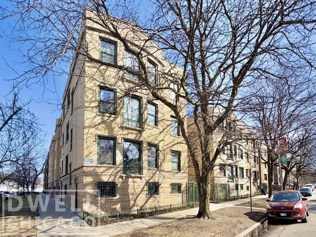 7033 N Sheridan Rd, , 60626, USA 60626-unit#2N-Chicago-IL