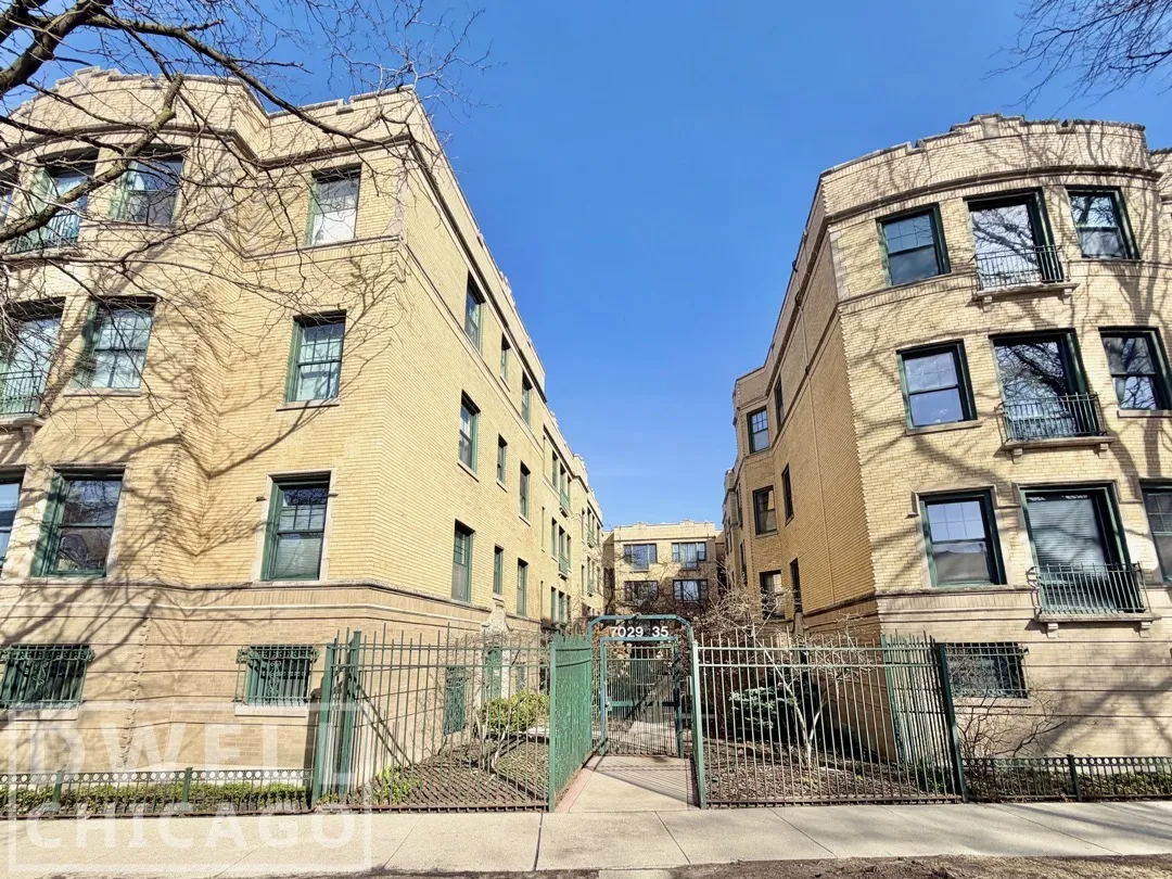 7033 N Sheridan Rd, , 60626, USA 60626-unit#2N-Chicago-IL
