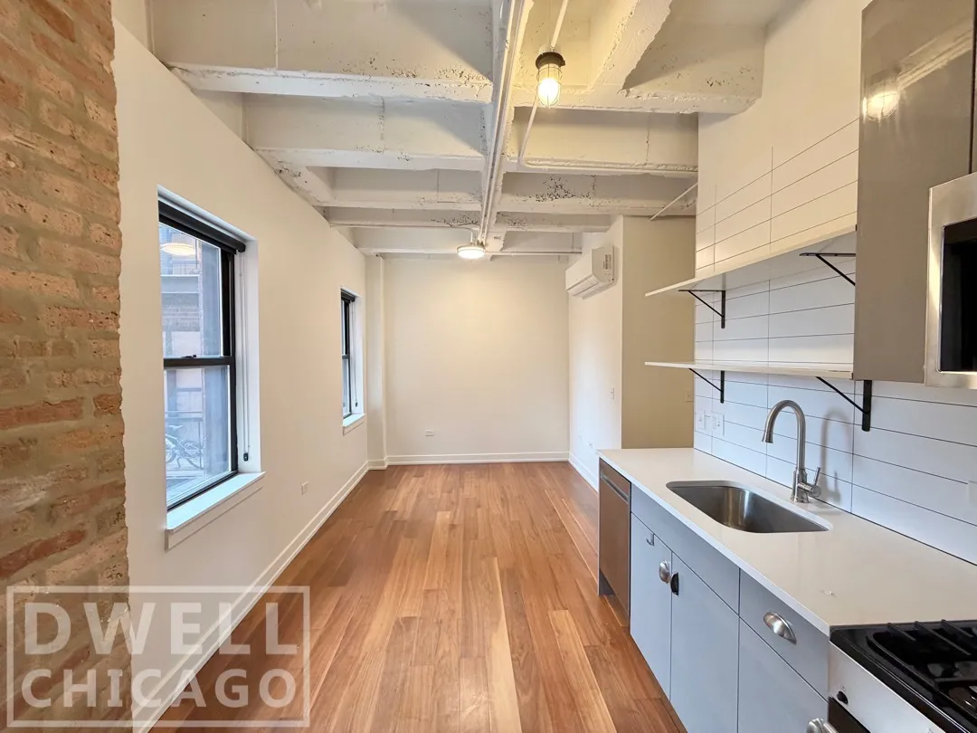 1515 W Monroe St, , 60607, USA 60607-unit#A306-Chicago-IL