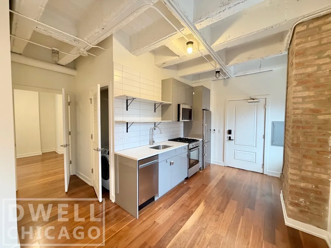 1515 W Monroe St, , 60607, USA 60607-unit#A306-Chicago-IL