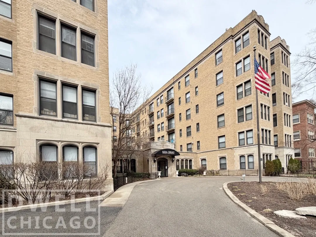 4242 N Sheridan Rd, ,  60613, USA 60613-unit#519-Chicago-IL