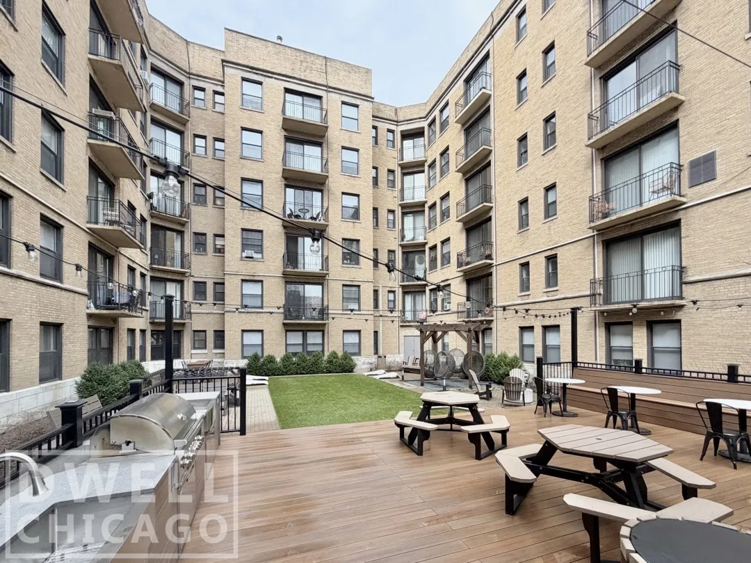 4242 N Sheridan Rd, ,  60613, USA 60613-unit#519-Chicago-IL