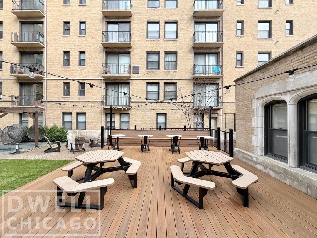 4242 N Sheridan Rd, ,  60613, USA 60613-unit#519-Chicago-IL
