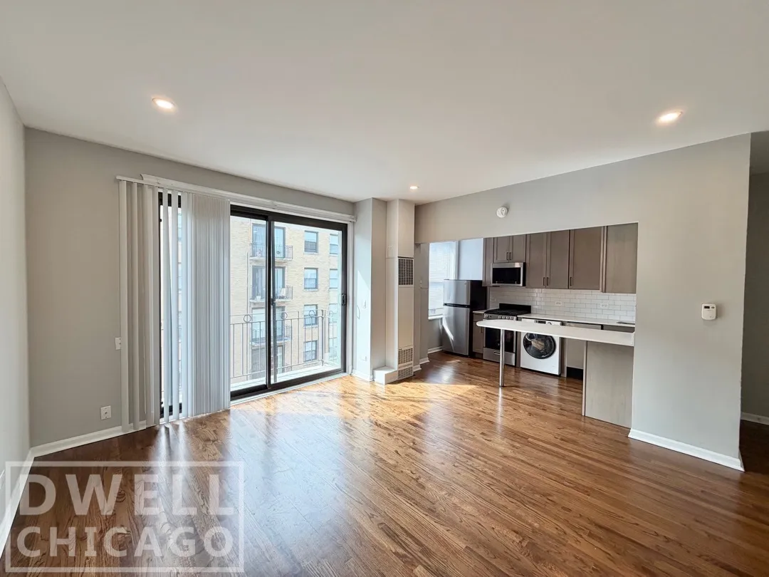 4242 N Sheridan Rd, ,  60613, USA 60613-unit#519-Chicago-IL