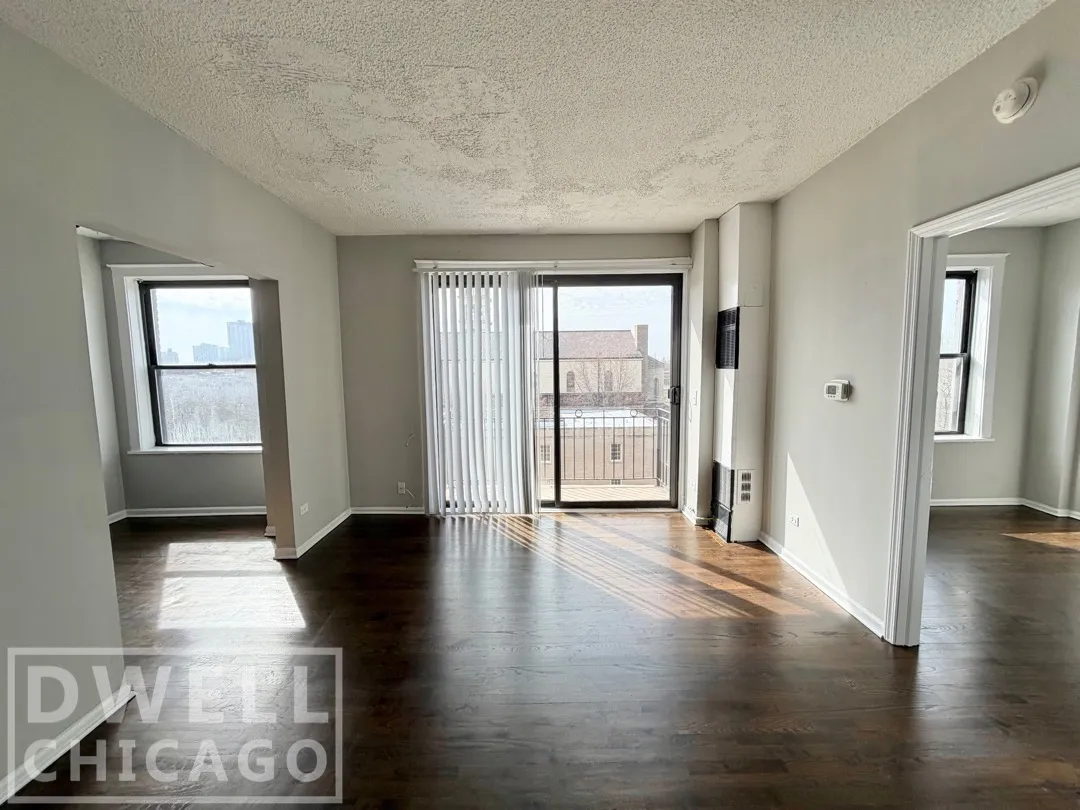 4242 N Sheridan Rd, , 60613, USA 60613-unit#606-Chicago-IL