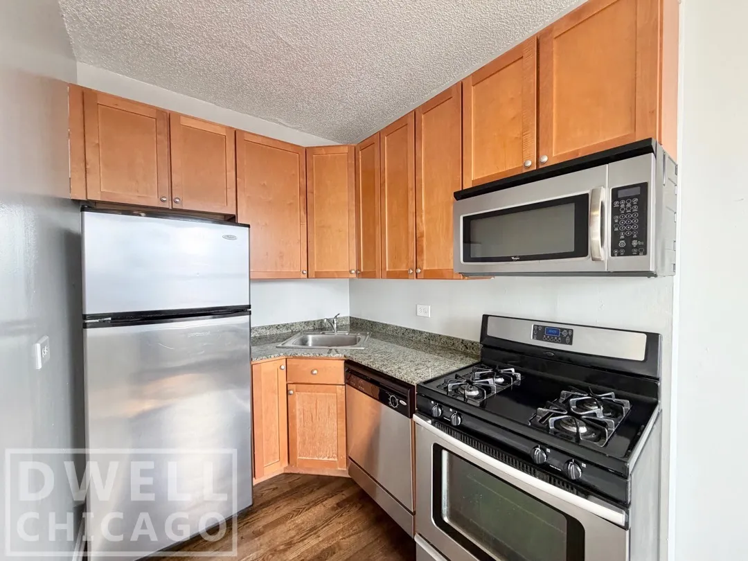 4242 N Sheridan Rd, ,  60613, USA 60613-unit#606-Chicago-IL