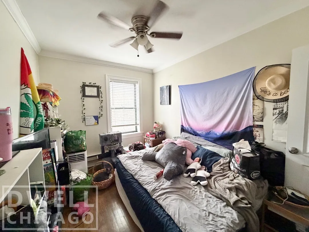 3839 N Greenview Ave, , 60613, USA 60613-unit#3841-2W-Chicago-IL