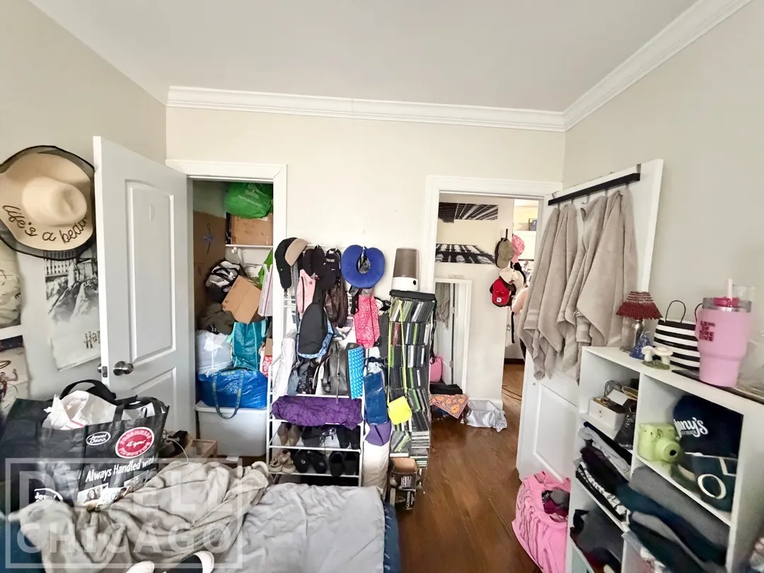 3839 N Greenview Ave, , 60613, USA 60613-unit#3841-2W-Chicago-IL