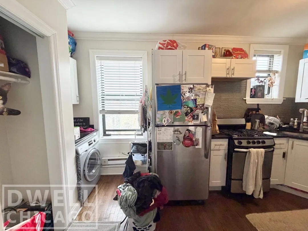 3839 N Greenview Ave, , 60613, USA 60613-unit#3841-2W-Chicago-IL