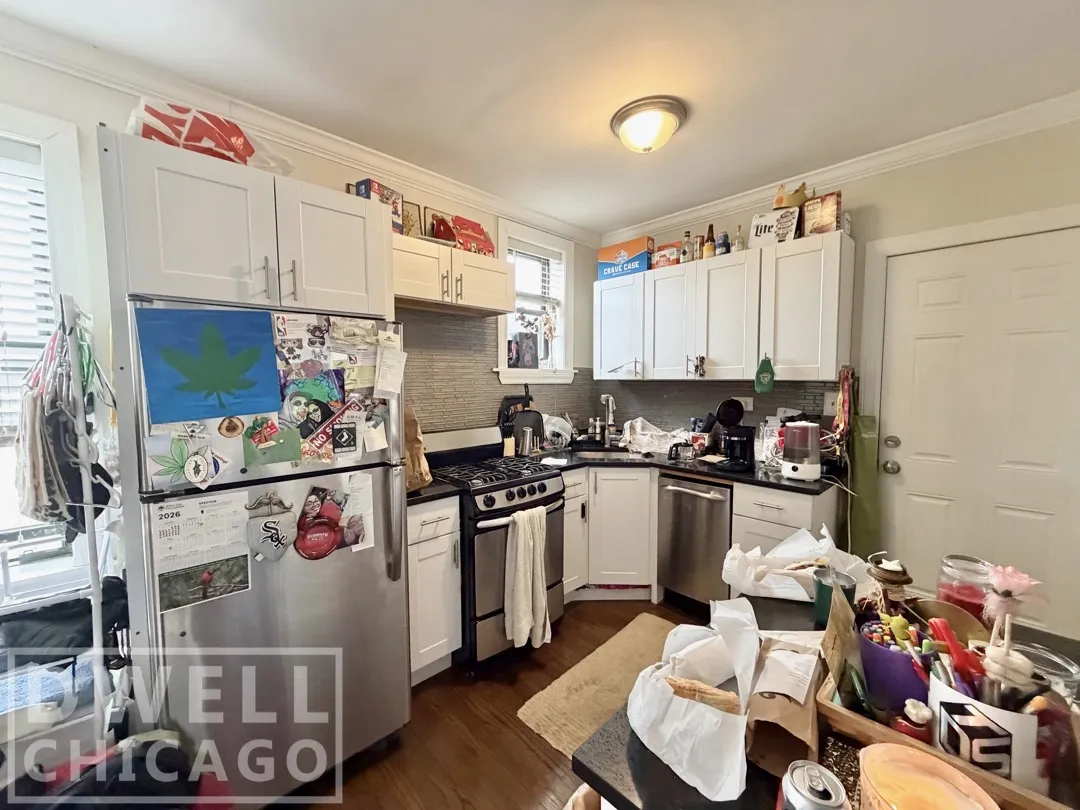 3839 N Greenview Ave, , 60613, USA 60613-unit#3841-2W-Chicago-IL