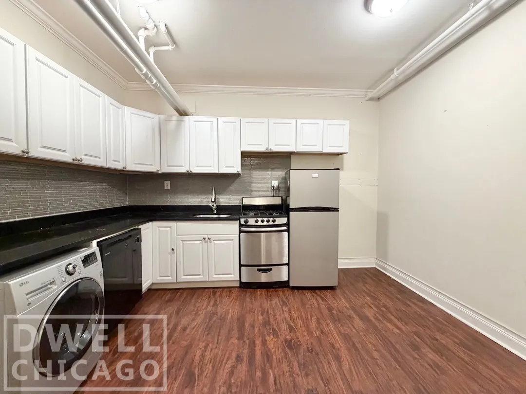 2129 N Dayton St, ,  60614, USA 60614-unit#G3-Chicago-IL