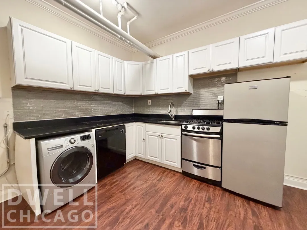 2129 N Dayton St, ,  60614, USA 60614-unit#G3-Chicago-IL
