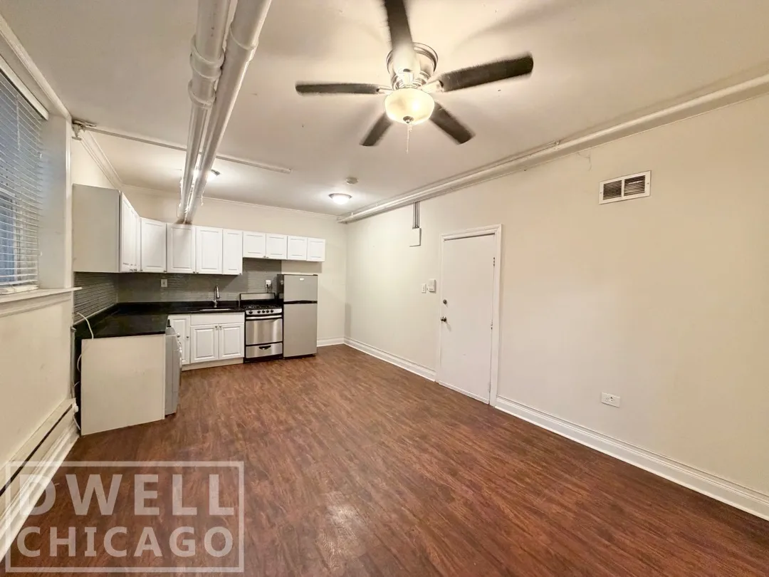 2129 N Dayton St, ,  60614, USA 60614-unit#G3-Chicago-IL