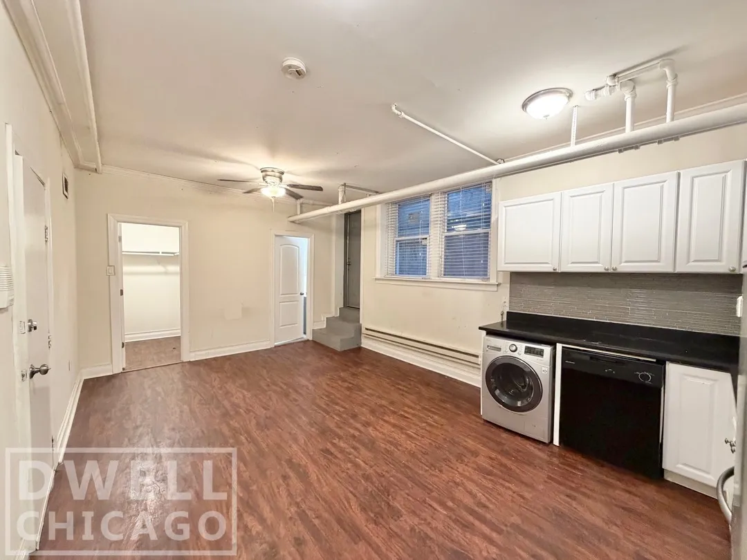 2129 N Dayton St, ,  60614, USA 60614-unit#G3-Chicago-IL