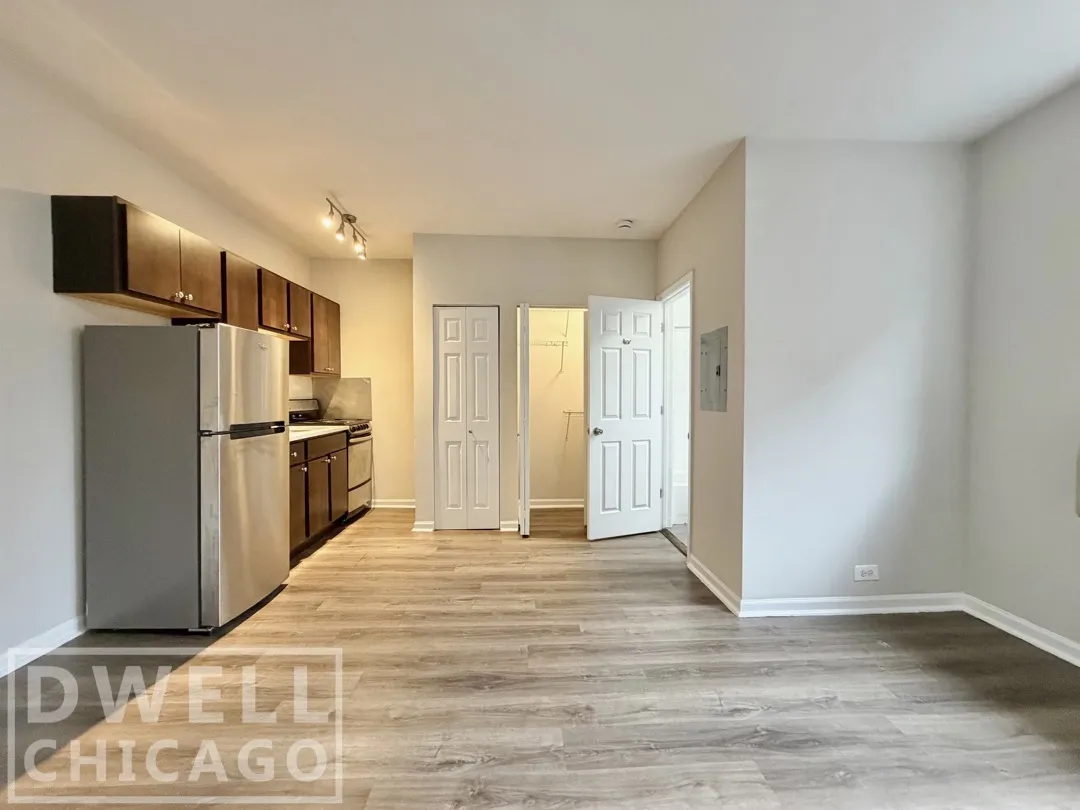 1627 N Humboldt Blvd, , 60647, USA 60647-unit#4H-Chicago-IL
